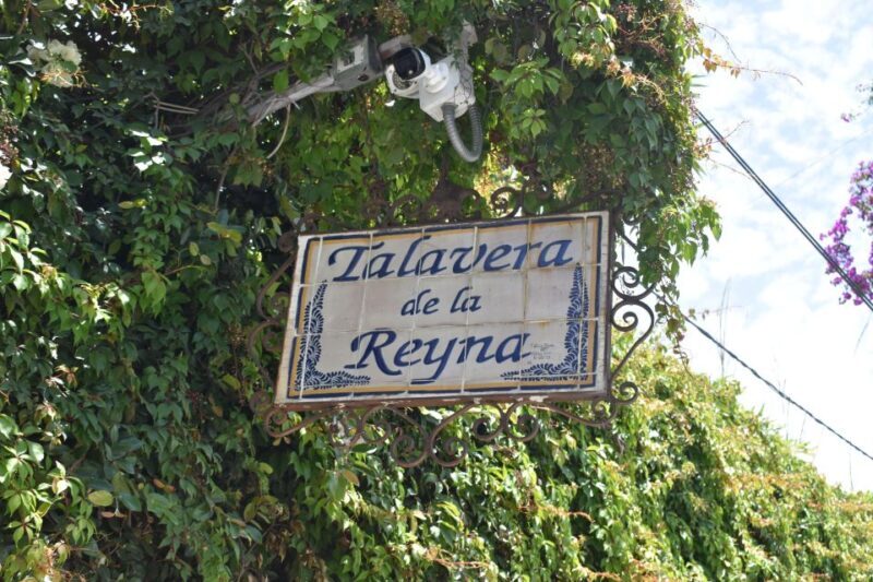 From Puebla: Private tour of talavera and visit to cholula - FAQ