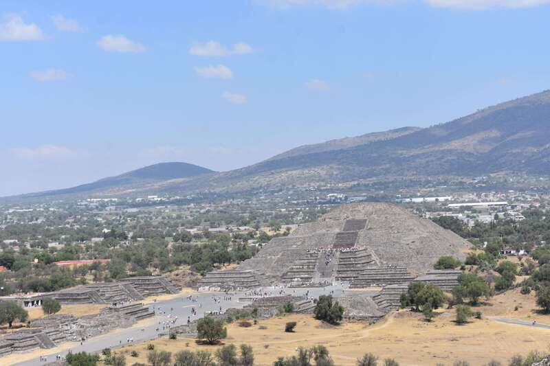 From Puebla: Teotihuacán Archaeological Zone Private Tour - Why This Tour Offers Great Value