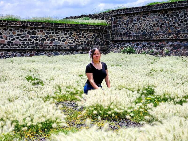 From Puebla: TEOTIHUACAN PRIVATE TOUR - A Practical Guide to the Tour Experience