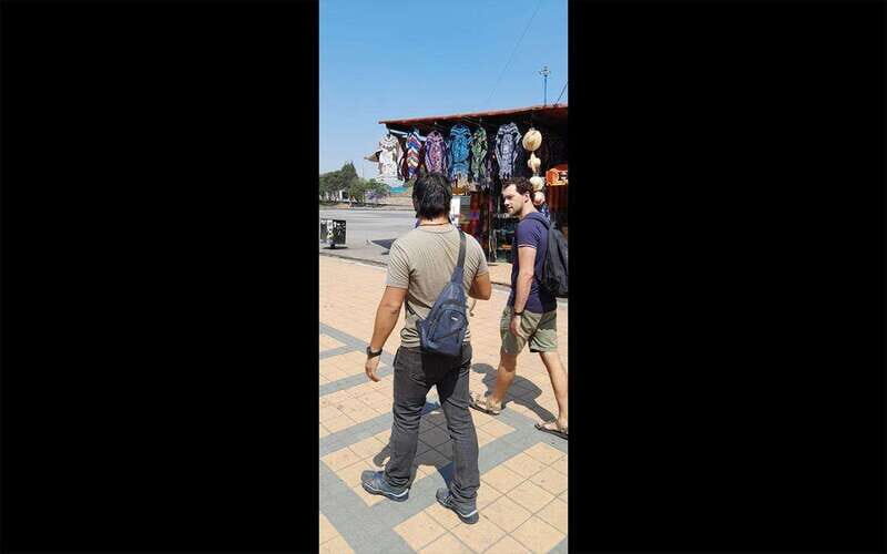 From Puebla: Tour to Cholula - Who Should Take This Tour?