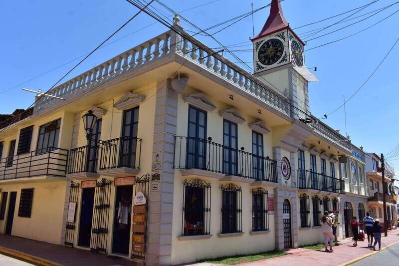 From Puebla: Zacatlán and Chignahuapan Full-Day Private Tour - FAQs