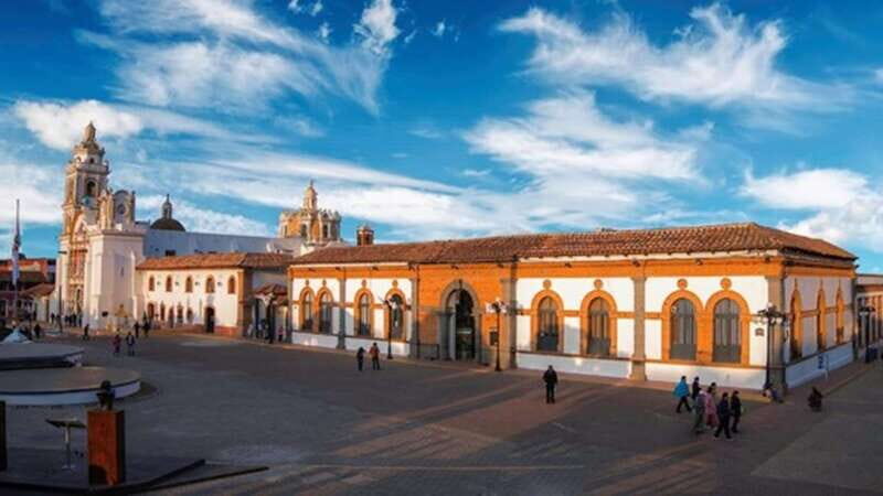 From Puebla: Zacatlan and Chignahuapan Magical Towns - Who Will Love This Tour?