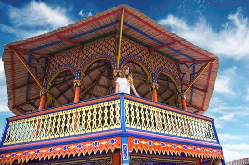 From Puebla: Zacatlan and Chignahuapan Magical Towns - FAQs