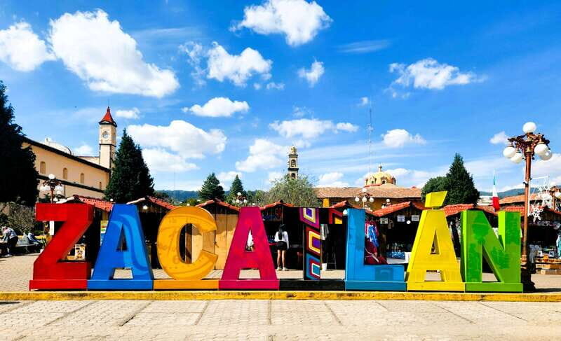 From Puebla: ZACATLAN AND CHIGNAHUAPAN PRIVATE TOUR - Final Thoughts