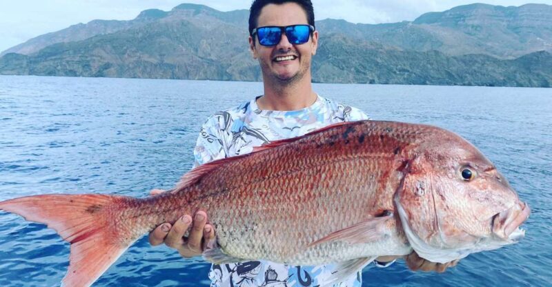 From Puerto Colón: Private Fishing Boat Charter with Lunch - Why This Experience Offers Great Value