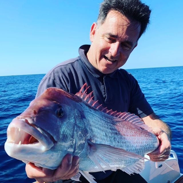 From Puerto Colón: Private Fishing Boat Charter with Lunch - FAQ