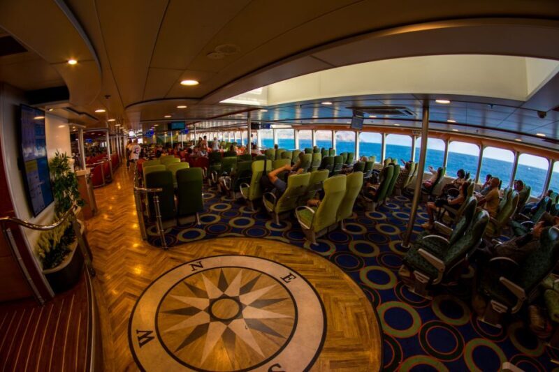 From Puerto de La Cruz: Full-Day Vip Tour to Gomera - FAQs