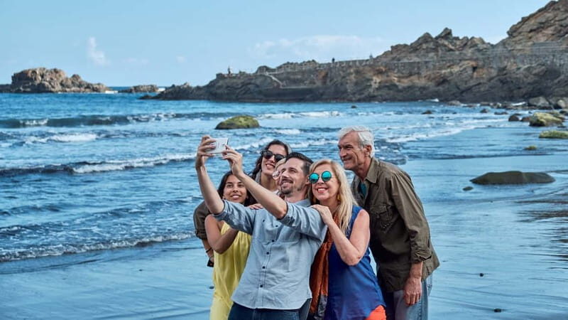 From Puerto de La Cruz: VIP Tour Around Anaga and La Laguna - Final Thoughts