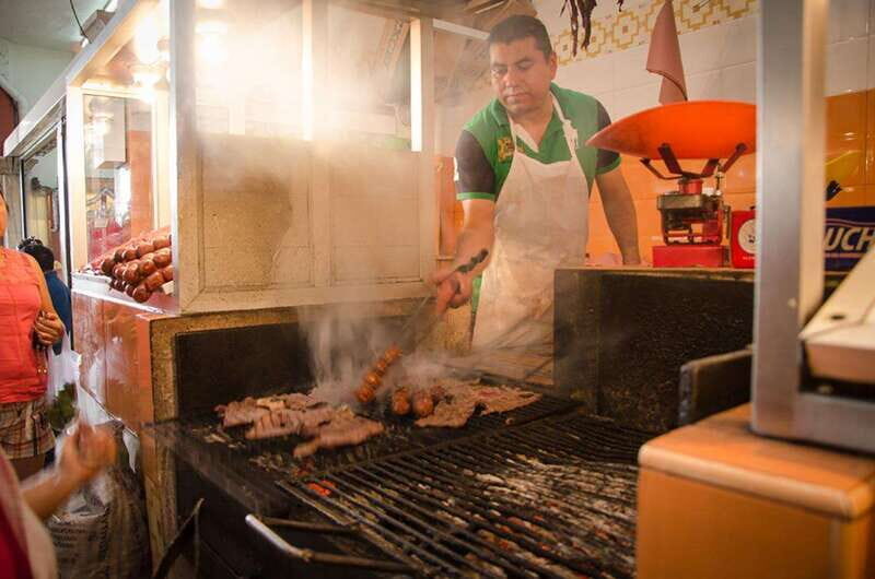 From Puerto Escondido: Gataway to Oaxaca in one day. - Key Points