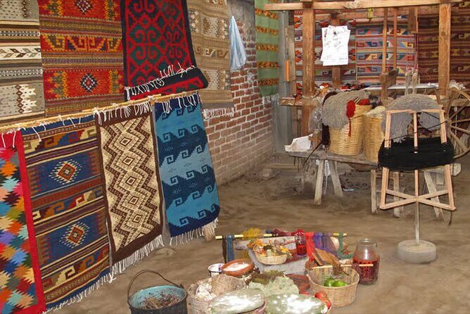 From Puerto Escondido Getaway to Oaxaca in 1 day - An in-depth look at what this tour offers