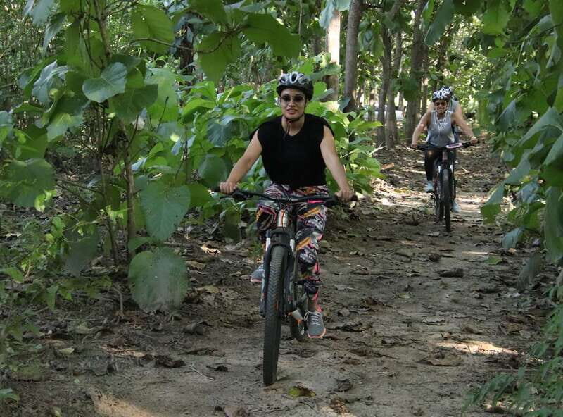 From Puerto Vallarta: Jungle Mountain Bike Tour - Practical Tips for Your Journey