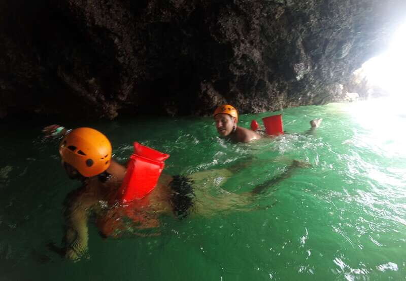 From Puerto Vallarta: Marieta Islands Snorkeling Trip - Visiting the Hidden Beach