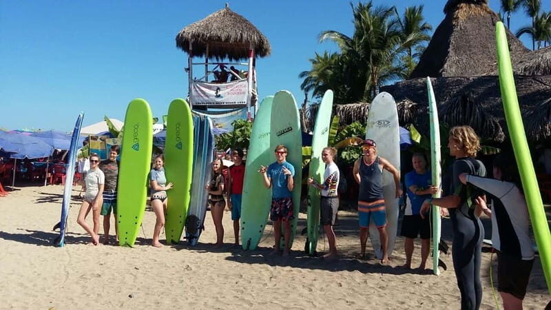 From Puerto Vallarta: San Pancho and Sayulita - Who Will Appreciate This Tour?