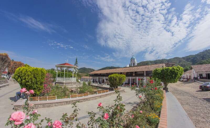 From Puerto Vallarta: San Sebastian del Oeste Guided Tour - Key Points