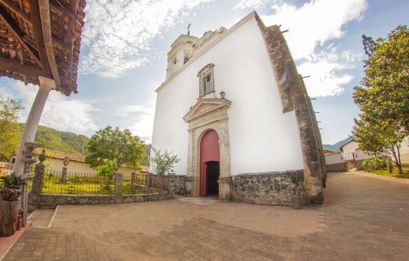 From Puerto Vallarta: San Sebastian del Oeste Guided Tour - The Tequila Tasting Experience