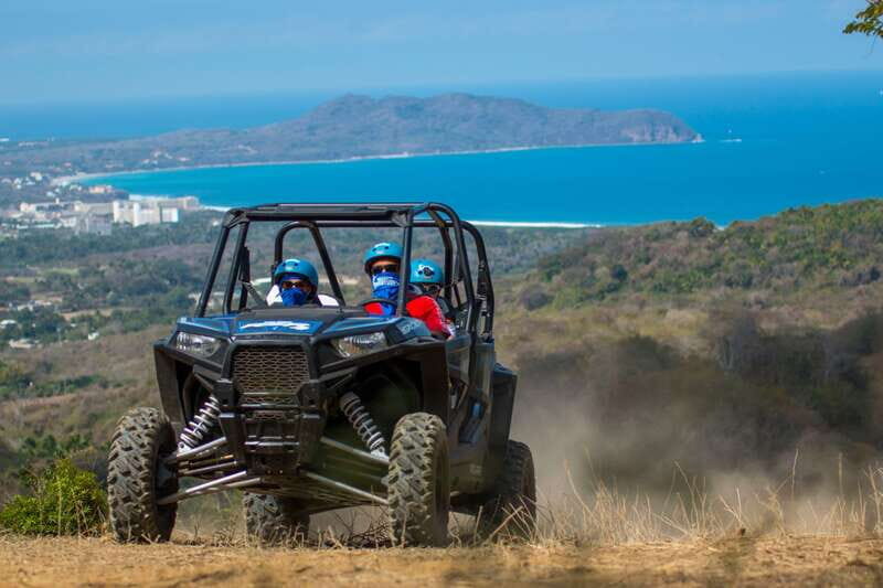 From Puerto Vallarta: Sayulita Escape ATV Day Tour - A Closer Look at the Sayulita Escape ATV Tour