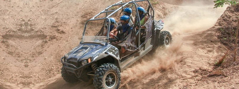 From Puerto Vallarta: Sayulita Escape ATV Day Tour - Practical Details and Considerations