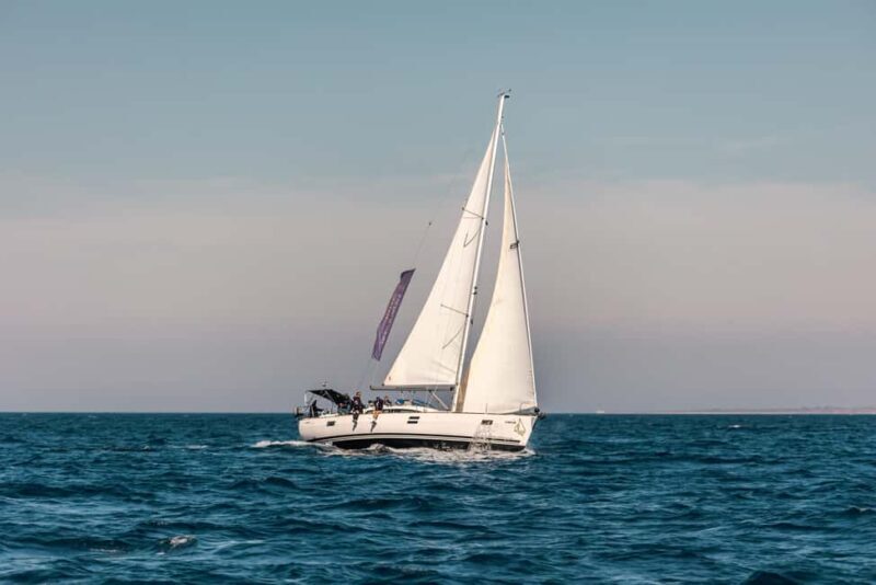 From Pula: 7-Day Sailing Trip to Northern Adriatic Islands - Key Points