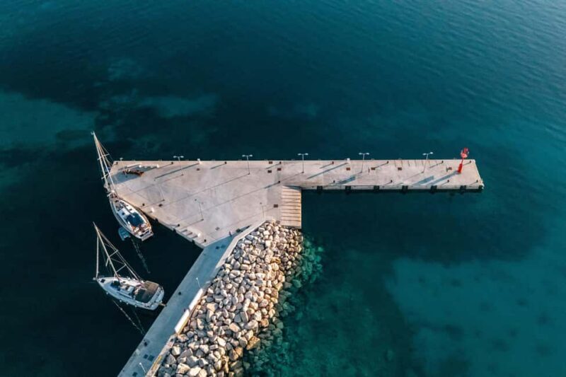 From Pula: 7-Day Sailing Trip to Northern Adriatic Islands - Discovering the Northern Adriatic on a 7-Day Sailing