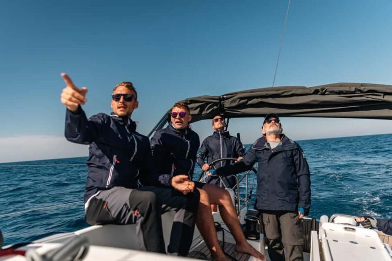 From Pula: 7-Day Sailing Trip to Northern Adriatic Islands - Practical Details and Logistics