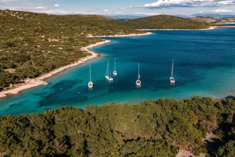 From Pula: 7-Day Sailing Trip to Northern Adriatic Islands - FAQs