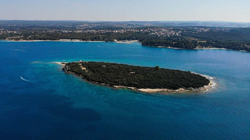 From Pula: Half-day NP Brijuni cruise with Lunch & Swimming - Why This Tour Is a Great Choice