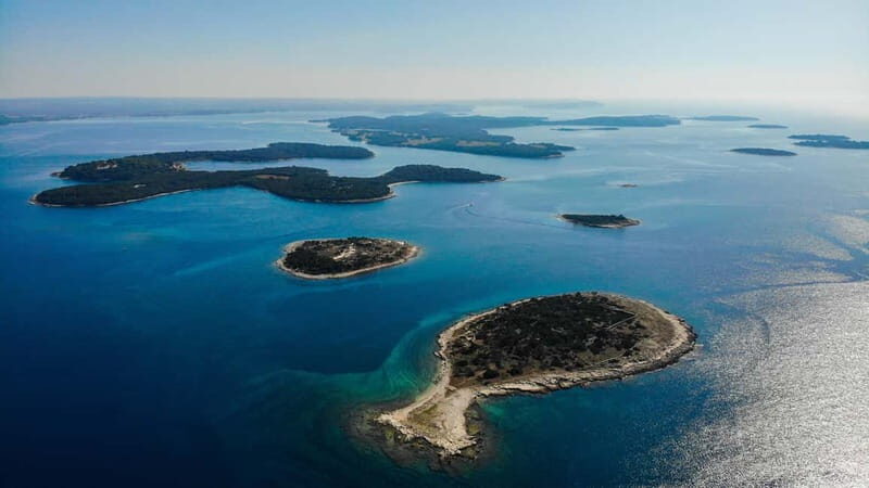 From Pula: Half-day NP Brijuni cruise with Lunch & Swimming - Frequently Asked Questions