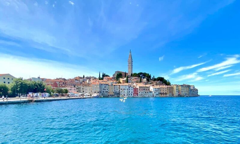 From Pula/Medulin: Rovinj, Motovun and Groznjan Day Tour - A Deep Dive into the Tour Experience