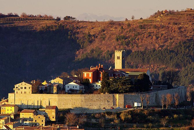 From Pula or Medulin: Rovinj, Gronjan & Motovun day tour - The Itinerary Breakdown: What to Expect