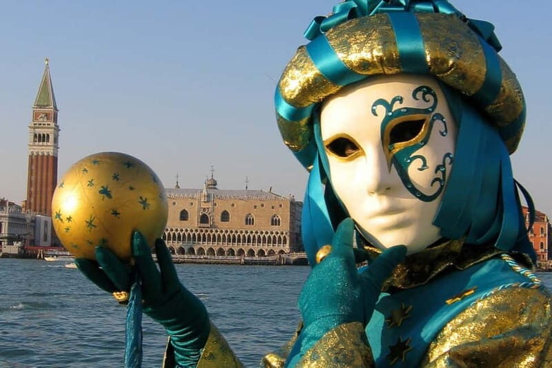 From Pula: Venice Boat Trip with Day or One-Way Option - A Scenic Crossing with Practical Comfort