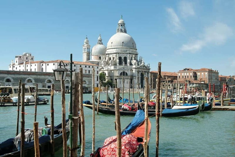 From Pula: Venice Boat Trip with Day or One-Way Option - Exploring Venice at Your Own Pace