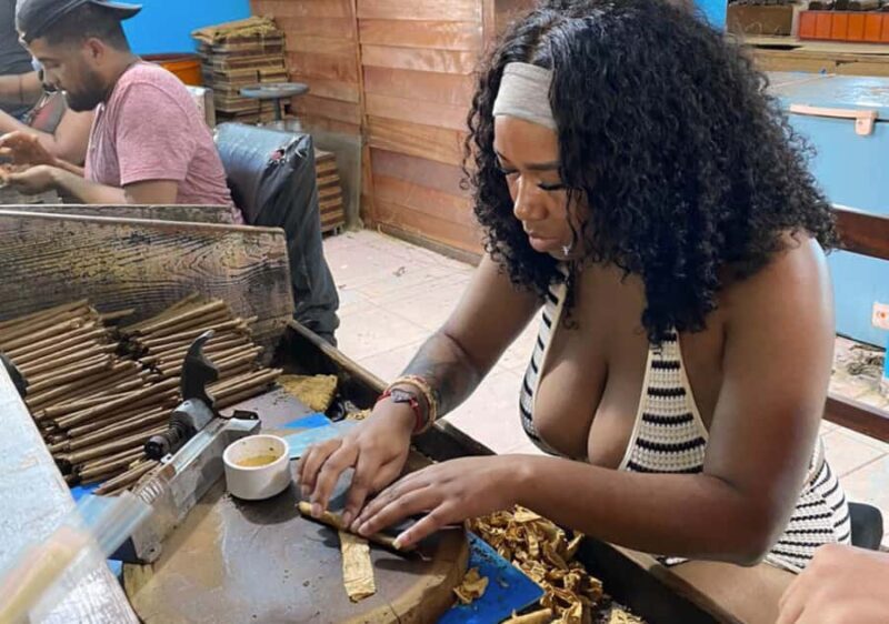 From Punta Cana: Higuey Expedition Cultural Historic Tour - Final Word