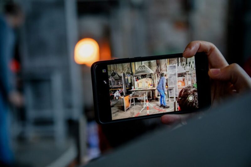 From Punta Sabbioni: Murano and Burano Islands Boat Tour - An In-Depth Look at the Murano and Burano Boat Tour