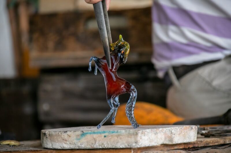 From Punta Sabbioni: Venice, Murano & Burano Guided Tour - An In-Depth Look at the Tour Experience