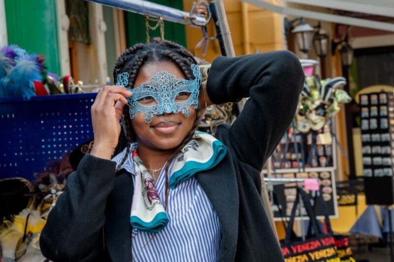 From Punta Sabbioni: Venice, Murano & Burano Guided Tour - Who Will Love This Tour?