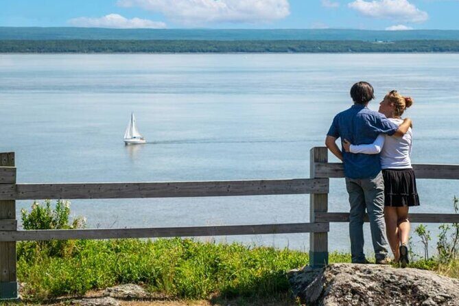 From Quebec City : Cruise & Visit to Grosse-Ile with bus transfer - Final Thoughts