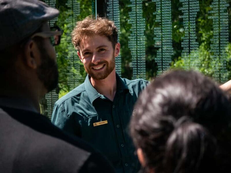 From Quebec City: Grosse Île Tour & Cruise + Bus Transfer - A Complete Look at the Tour Experience