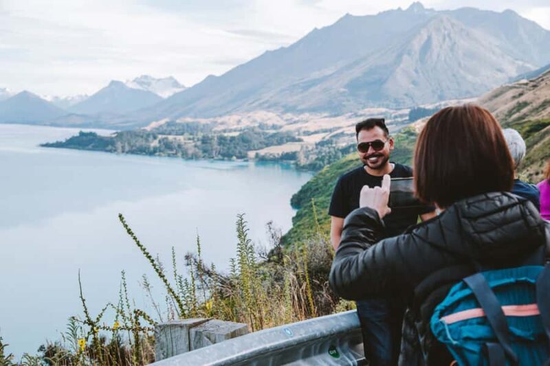 From Queenstown: Glenorchy and Paradise Scenic Half-Day Tour - The Breakdown of the Itinerary