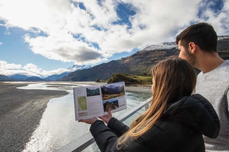 From Queenstown: Glenorchy and Paradise Scenic Half-Day Tour - Authentic Experiences and Practical Details