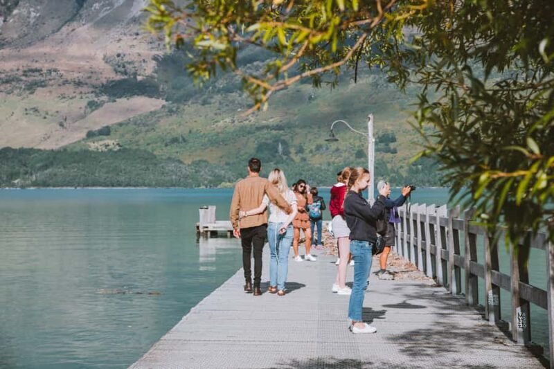 From Queenstown: Glenorchy and Paradise Scenic Half-Day Tour - Who Would Enjoy This Tour?