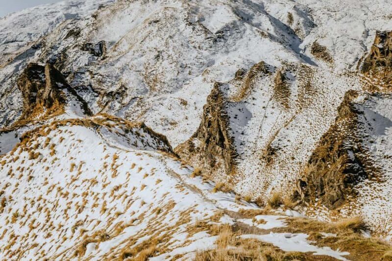 From Queenstown - Half Day Personalised Photography Tour - Key Points