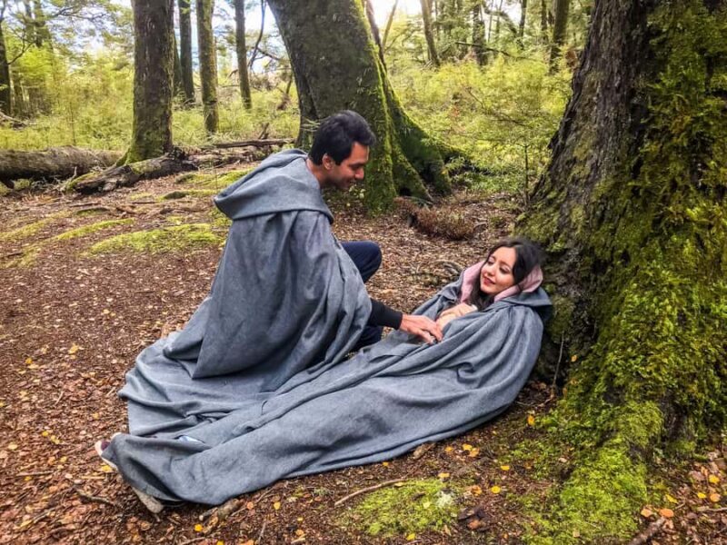 From Queenstown: Lord of the Ring Full-Day Private Tour - An In-Depth Look at the Experience