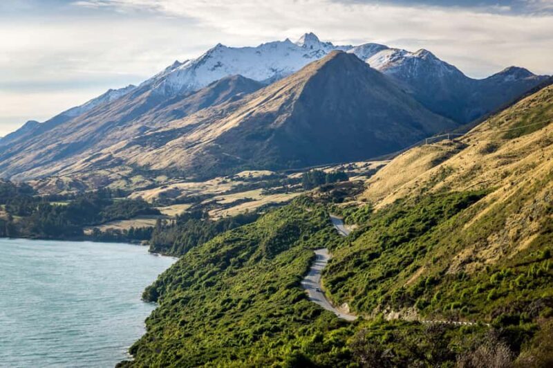 From Queenstown: Lord of the Ring Full-Day Private Tour - Price and Value