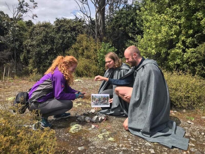 From Queenstown: Lord of the Ring Full-Day Private Tour - Experience Highlights from Reviews