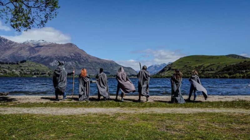 From Queenstown: Lord of the Ring Full-Day Private Tour - FAQ