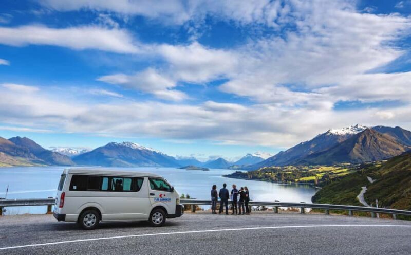 From Queenstown: Lord Of The Rings Tour to Glenorchy - Practical Details and Value