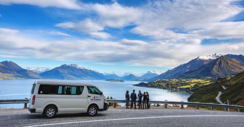 From Queenstown: Lord Of The Rings Tour to Glenorchy - Final Words
