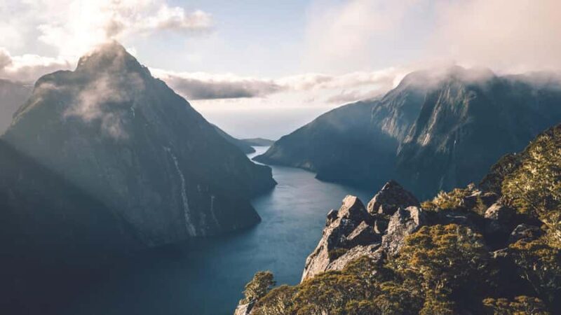 From Queenstown: Milford Sound Business Class with Cruise - Final Thoughts