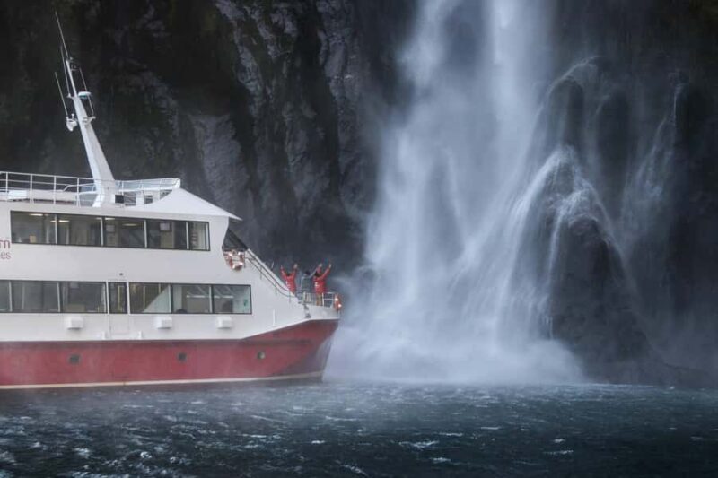 From Queenstown: Milford Sound Coach, Cruise, Scenic Flight - Final Thoughts