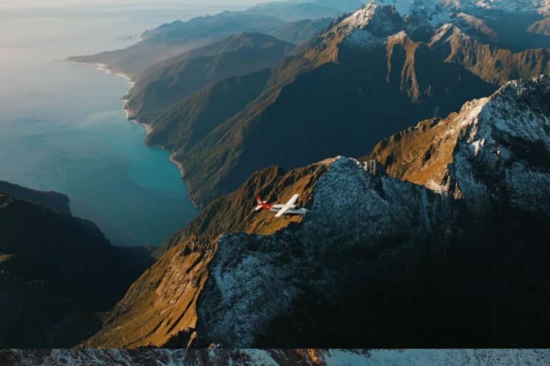 From Queenstown: Milford Sound Coach, Cruise, Scenic Flight - Frequently Asked Questions